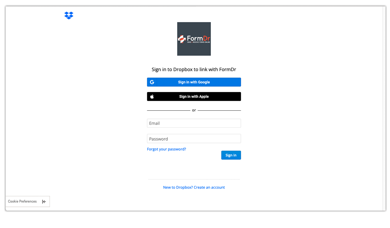 formdr_dropbox_selection.png