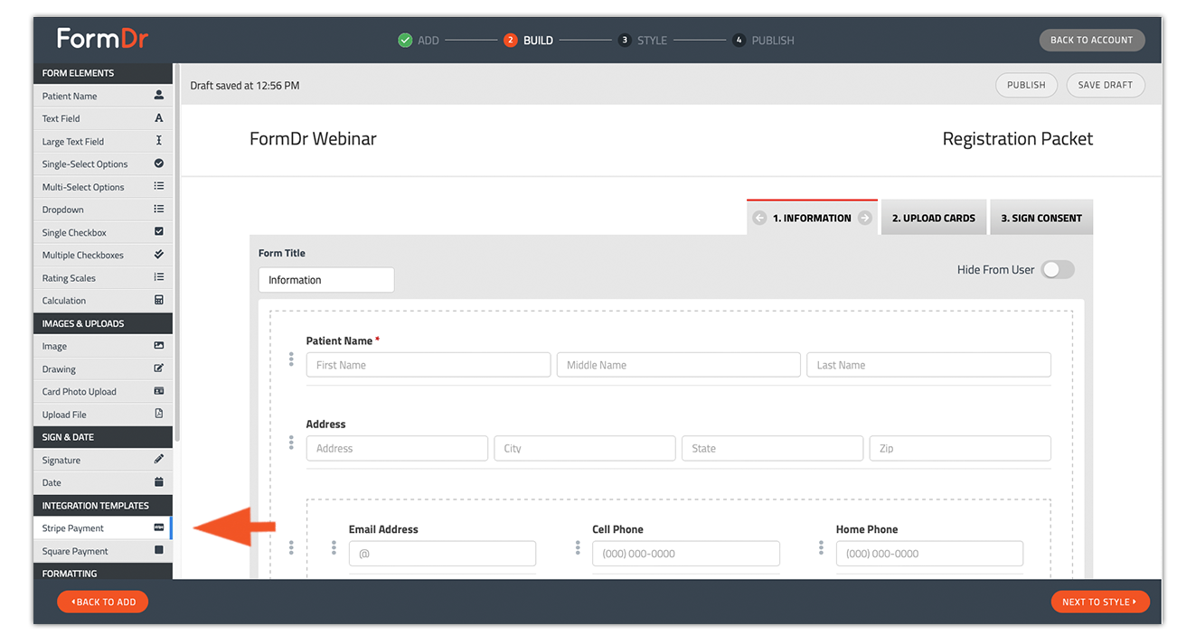 formdr_stripe_widget.png