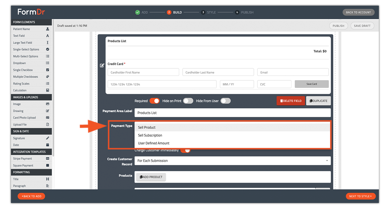 formdr_stripe_payment_type.png