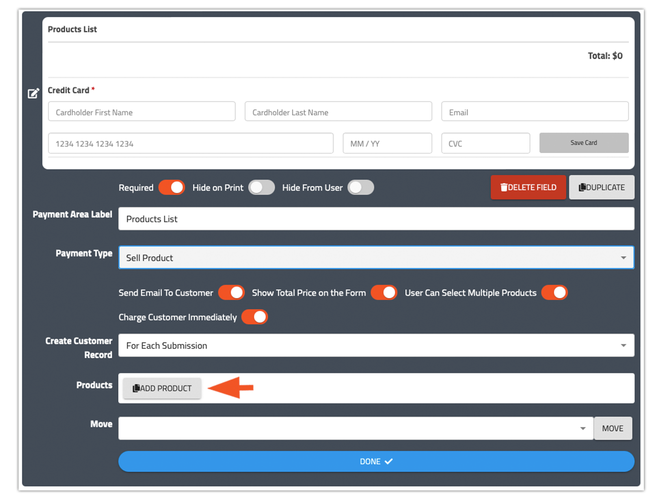formdr_stripe_product.png