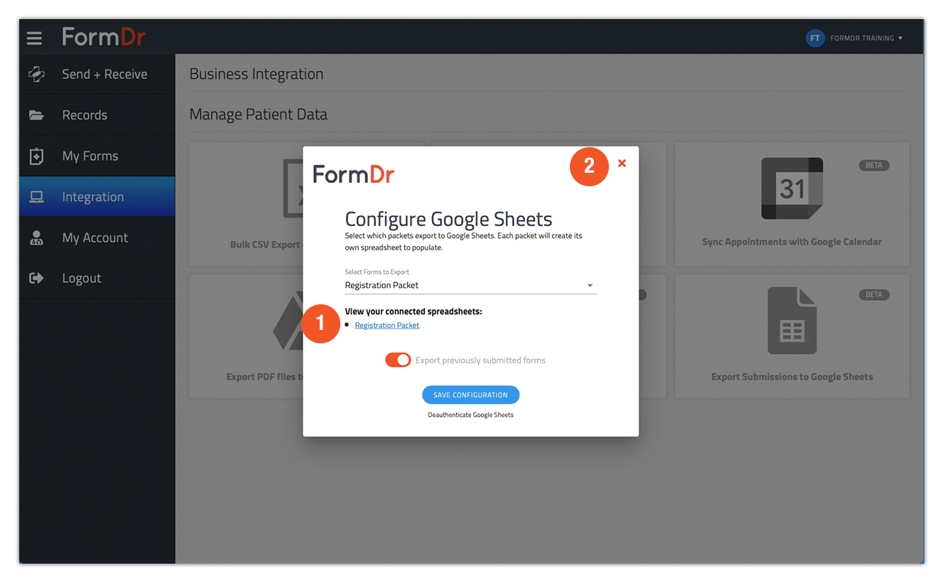formdr_google_sheets_configured.png